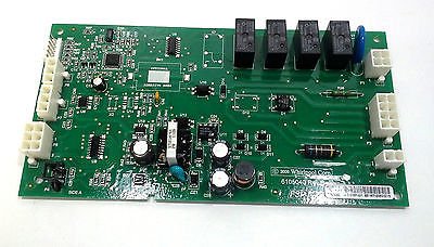 Express Parts  2303843 Kenmore Whirlpool Refrigerator Dispenser Control Board 2303843