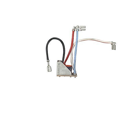 Whirlpool Part Number W10217542: PHASE CONTROL BOARD