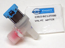 Major Appliances W10212598 for Whirlpool Washer Dispenser Detergent Valve AP4482374 PS2372236