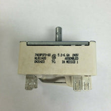 Kenmore Range Burner Switch 7403P373-60