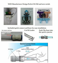 DELIVERY 2-3 DAYS- AP3040697 Kenmore  Refrigerator Water Valve  AP3040697