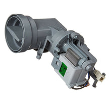 2-3 Days Delivery- Washer Pump-Water W10799064 -Only Motor