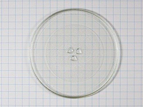 Kenmore Microwave Glass Tray BWR981533 fits EAP3517412