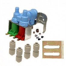 12001414 Admiral Refrigerator Kit Dual Water Valve