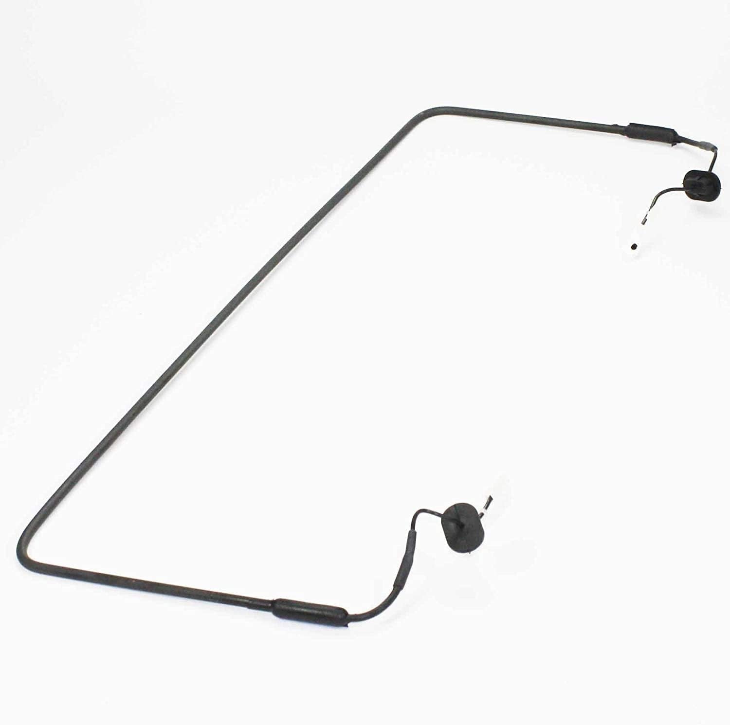 Global Solutions W10825088 Heater Wl for Whirlpool Refrigerator 12729129, PS11723183, W10203111.