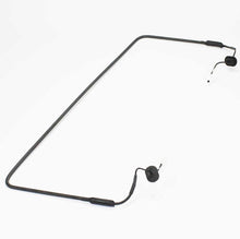 Global Solutions W10825088 Heater Wl for Whirlpool Refrigerator 12729129, PS11723183, W10203111.
