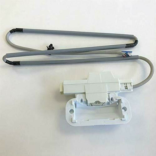 ReplacementParts - Washer Top Load Lid Lock Switch W10810403 W10648012 W10787878