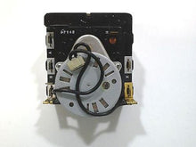 131789200 Kenmore Frigidaire Dryer Timer 131789200