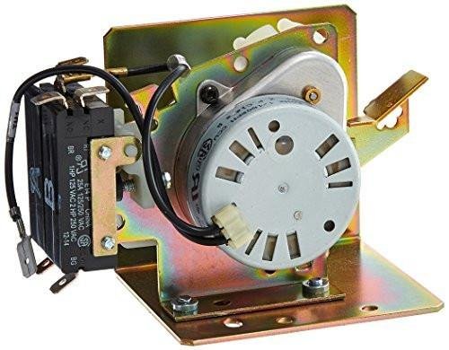 Whirlpool 279737 Timer