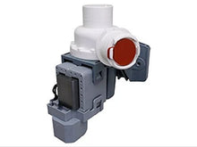 Frigidaire Company 137240800 Frigidaire Company 137240800 Washer Drain Pump