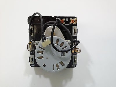 Express Parts  3388255 Whirlpool KitchenAid Dryer Timer 3388255