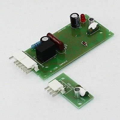 Express Parts  4388635 for Whirlpool Kenmore P.C. Board, Transmitter and Receiver