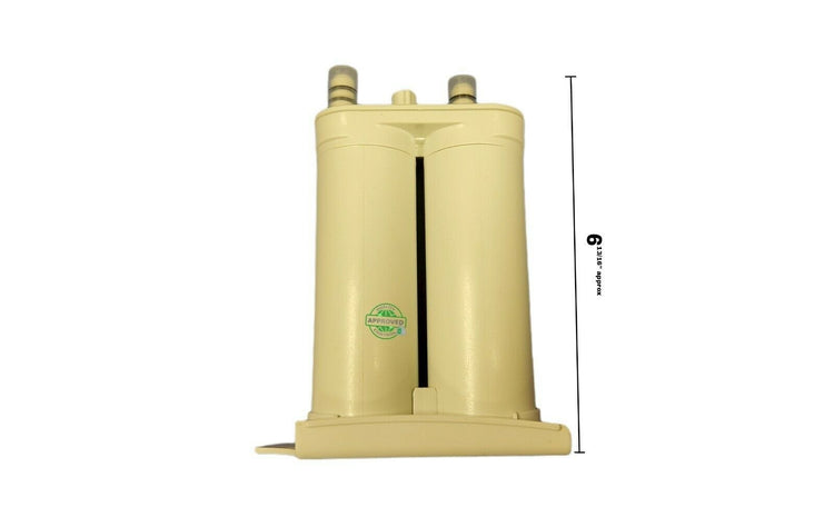 2-3 days Delivery- P240396402-P240396408-P242007902-RENEW2CB Water Filter Ice