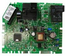 Global Solutions - Dryer Control Board 3452778