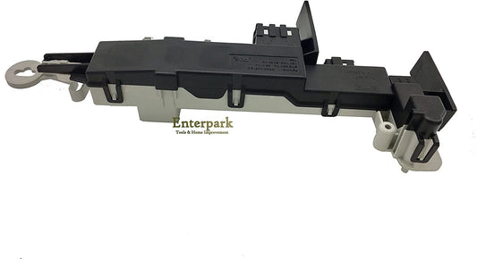 Enterpark Premium Quality Cost Effective Part DC64-00519D Washer Door Lock Switch for Samsung