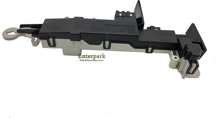 Enterpark Premium Quality Cost Effective Part DC64-00519D Washer Door Lock Switch for Samsung