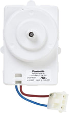 Global Products Refrigerator Condenser Fan Motor Compatible with Kenmore PS3501052