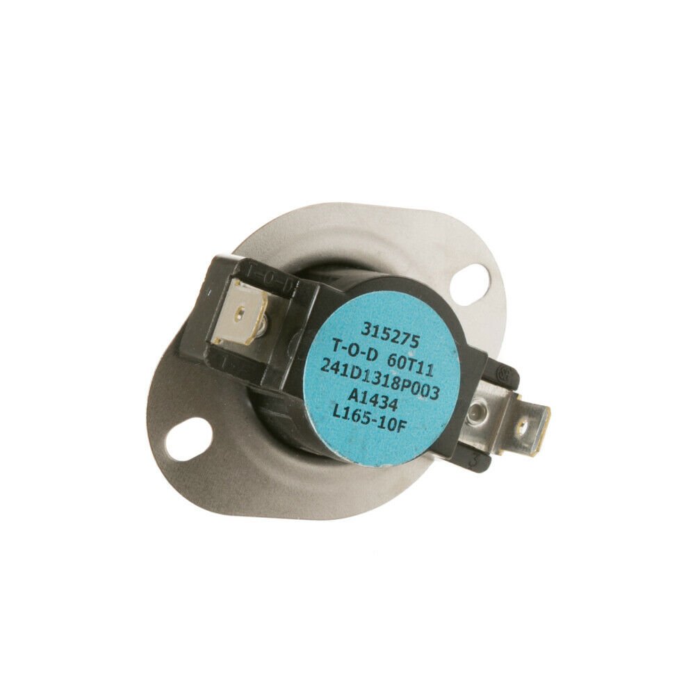 2-3 Days Delivery- Dryer Thermostat AP5793331 - PS8756670