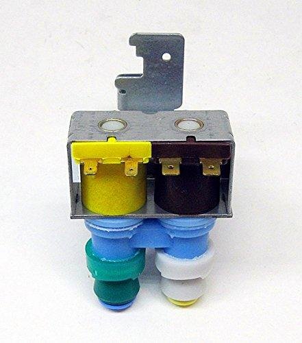 Kenmore KitchenAid Refrigerator Water Valve 12544124 WP12544124