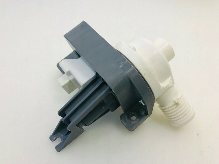 W10876600 Fits  Kenmore Whirlpool Maytag  Washer Pump Motor W10876600