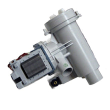 Global Products Washer Drain Pump & Motor Assembly with GE AP4324598