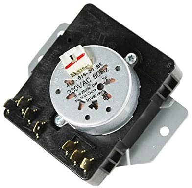 Kenmore Dryer Timer UNI88114 fits WPW10185976