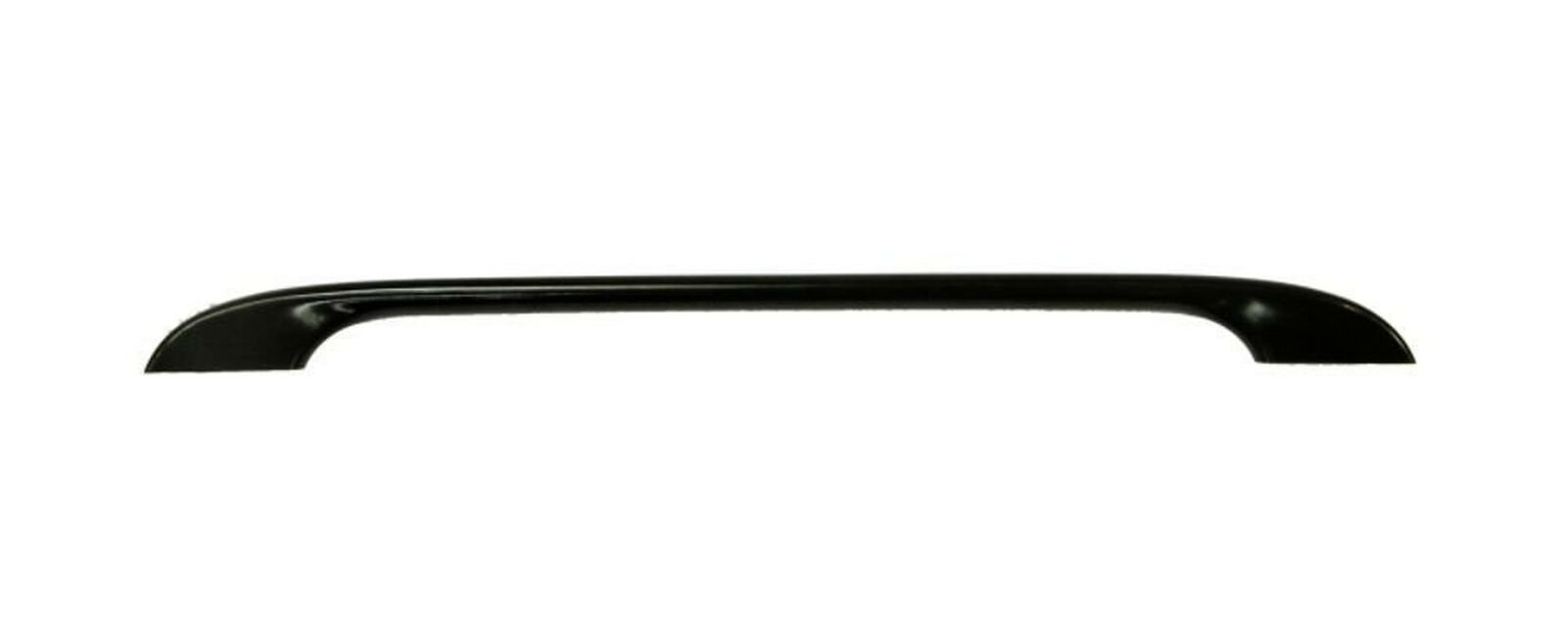 Kenmore Factory Oem 5304458312 For 316443600 Handle;door Blk"