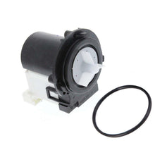 Drain Pump Replacement LG Washing Machines 4681EA2001D AP5328388 4681EA2001T