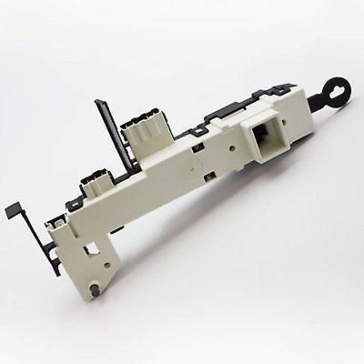 Express Parts Washer Door Latch Lock Switch Assembly Replacement for Whirlpool Kenmore AP3884122
