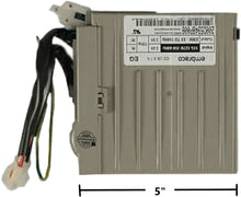 GlobPro WR55X10490 WR55X10685 WR55X10979 WR55X11029 Frid. Inverter Control Board Kit 5" length Approx. Replacement for and compatible with General Electric Heavy DUTY