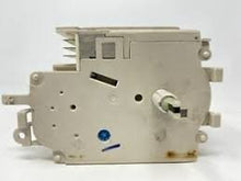 Washing Maytag, KitchenAid, Machine Washing Machine Timer WP3952662