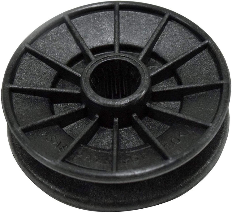 Global Products Washer Motor Pulley Compatible with Admiral AP4024152