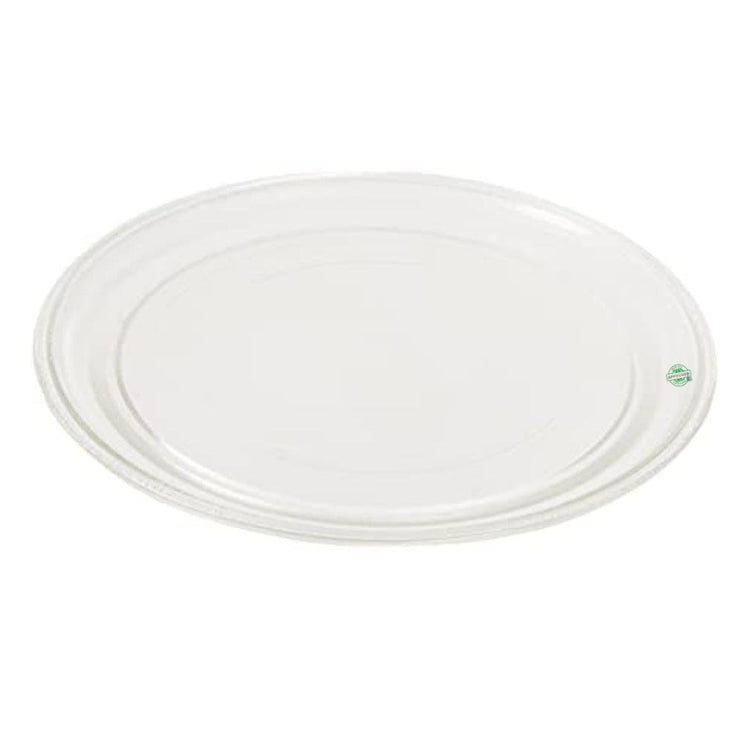 GlobPro AP3771706 PS979554 EAP979554 PD00000736 Microwave Glass Turntable Tray 13" Diameter Approx. Replacement for and Compatible with Frigidaire Heavy Duty