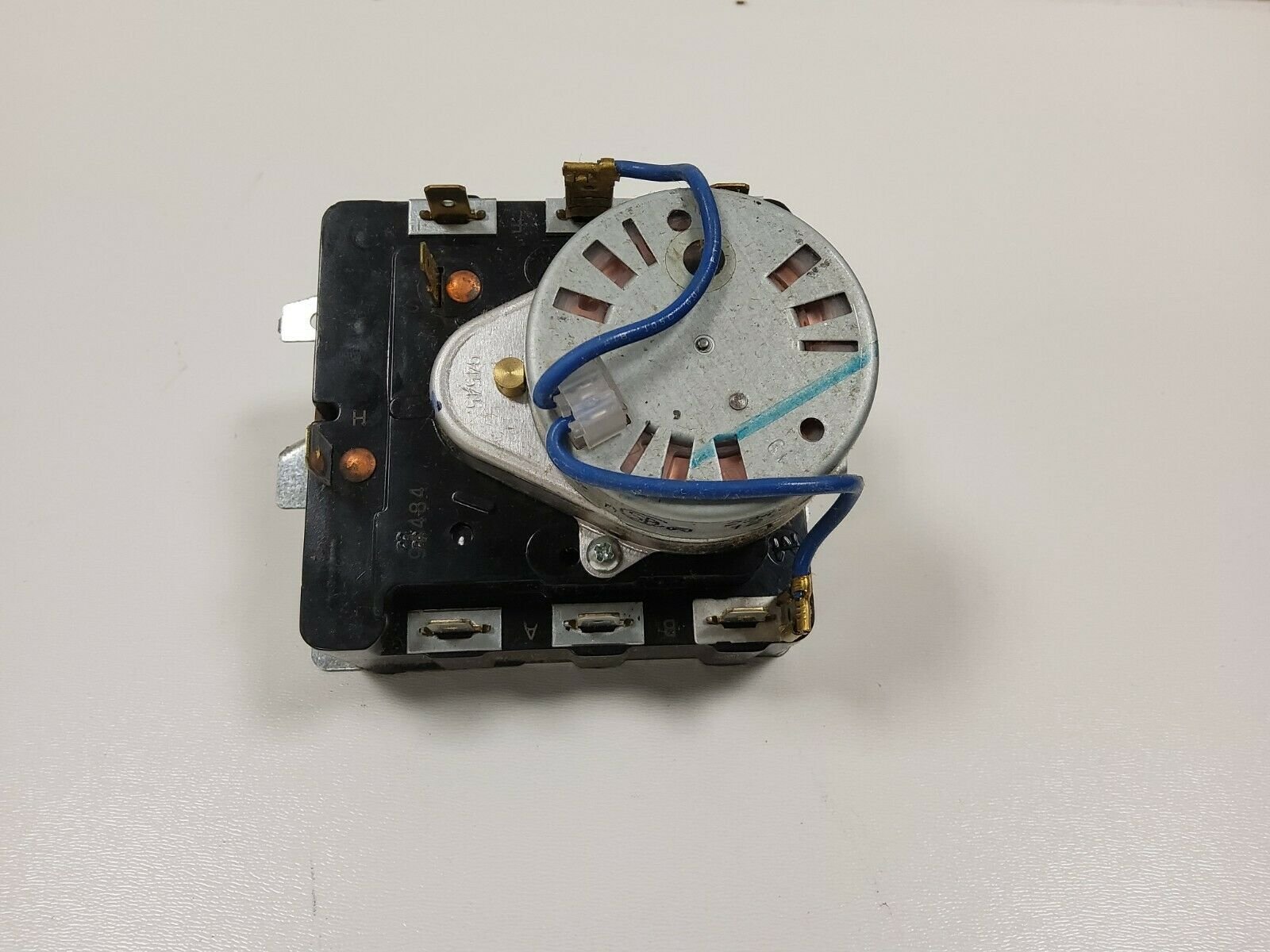 2-3 days Delivery- WE4M213 Fits Kenmore Dryer Timer WE4M213
