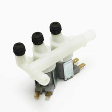 Global Solutions - Washer Dispenser Valve & Seal Assembly 131974700