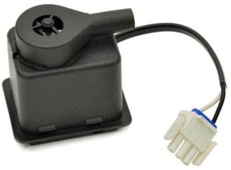 Global Solutions - WP2313705 Ice Machine Water Pump AP6007220 -PS11740331