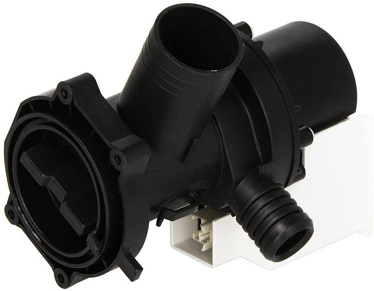 Edgewater Parts W10192988 Washing Machine Water Drain Pump Compatible with Whirlpool and Maytag