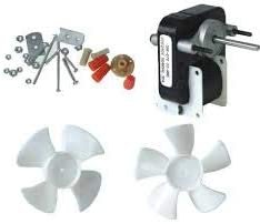 Global Products Utility Motor 90970