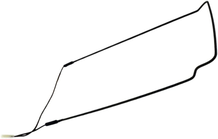 GlobPro AP6005708 4430792 PS11738764 EAP11738764 Fridge Defrost Heater Assembly Replacement for and compatible with KitchenAid Heavy DUTY