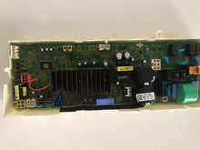 Global Solutions - Washer Main Control Board EBR67466117