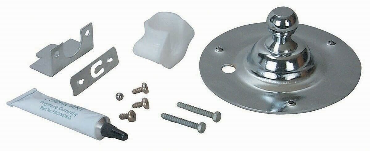 Hotpoint RCA Dryer Rear Drum Bearing Kit AH267556