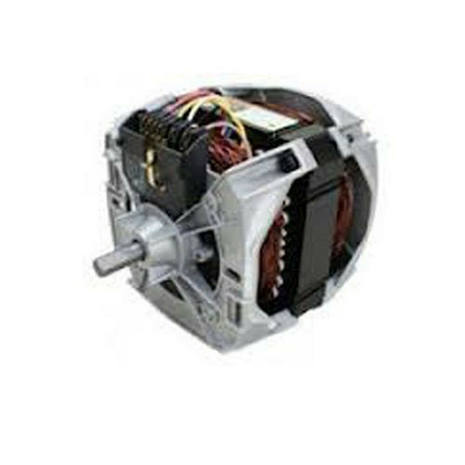 3349644 - OEM Upgraded Replacement for Whirlpool Washing Maching Pump Motor