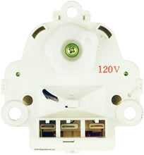 Global Solutions - Washer Diverter Motor 3290423