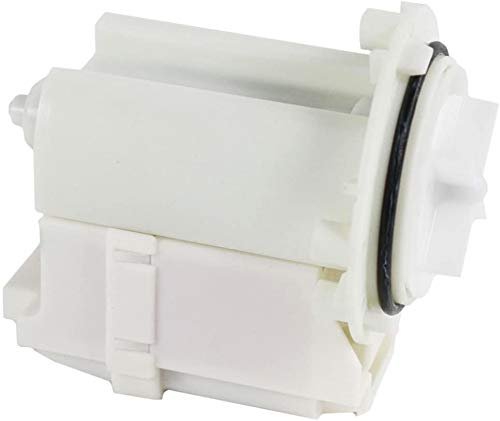 2-3 Days Delivery- WH23X10028- Washer Water Pump Motor WH23X10028-JUST Motor and Blades