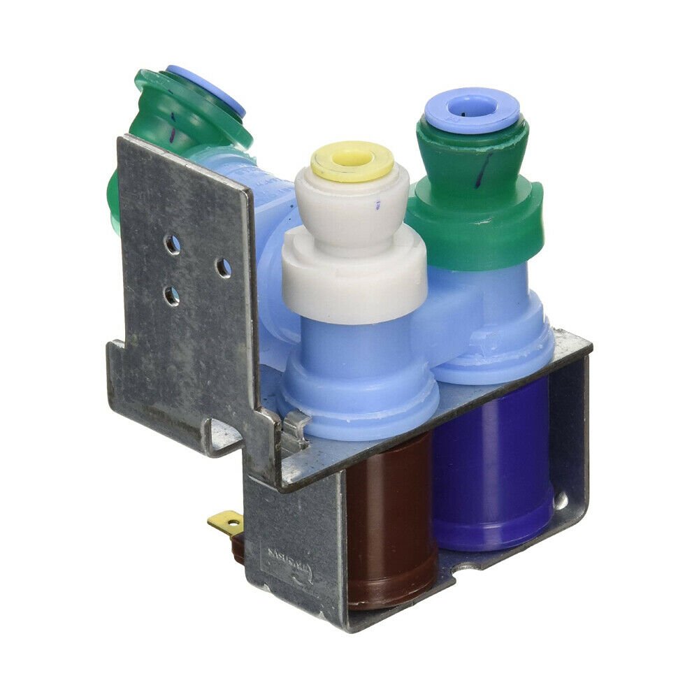 2-3 Days Delivery- Refrigerator Water Inlet Valve 12002193