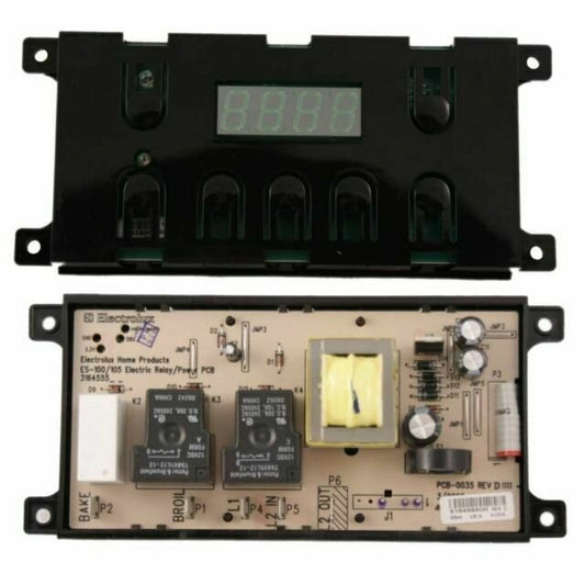 2-3 Days Delivery -316455420 Fits Kenmore Range Control Board