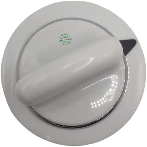 Kenmore Series 70, 80 , 90 Dryer Timer Knob WP3402594 3402594, 3402598
