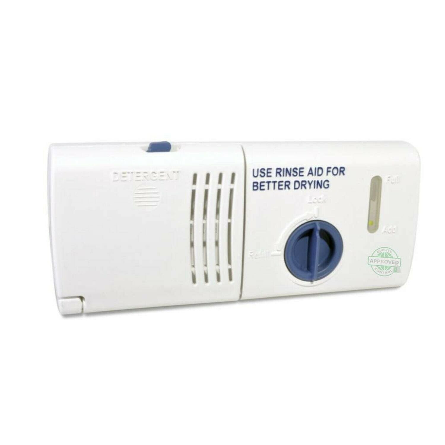 Global Products Dishwasher Detergent Dispenser Compatible Inglis Kenmore 9744542