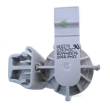 GlobPro PD00022781 EAP11754877 AP6021553 PS11754877 Washer Water Level Pressure Switch Replacement for and compatible with Maytag Whirlpool Kenmore Heavy DUTY