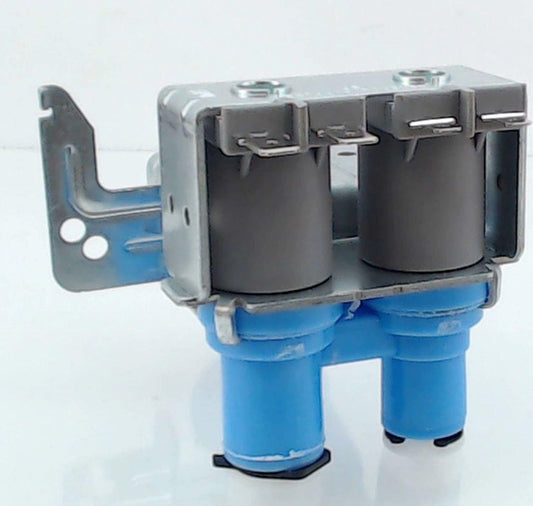 PRIORITY $5.95- ICE MAKER INLET VALVE AC220-240V #187+250 DA62-00914A